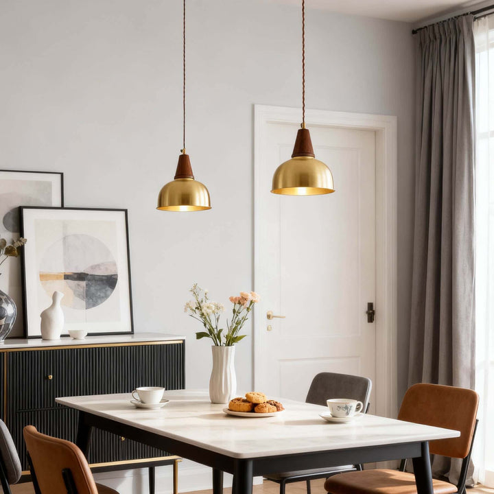 Lavino Pendant Lamp