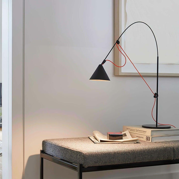 Lemaver Table Lamp | Modern Nordic Minimalist Living Room Light