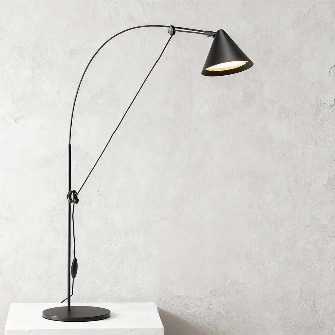 Lemaver Table Lamp | Modern Nordic Minimalist Living Room Light
