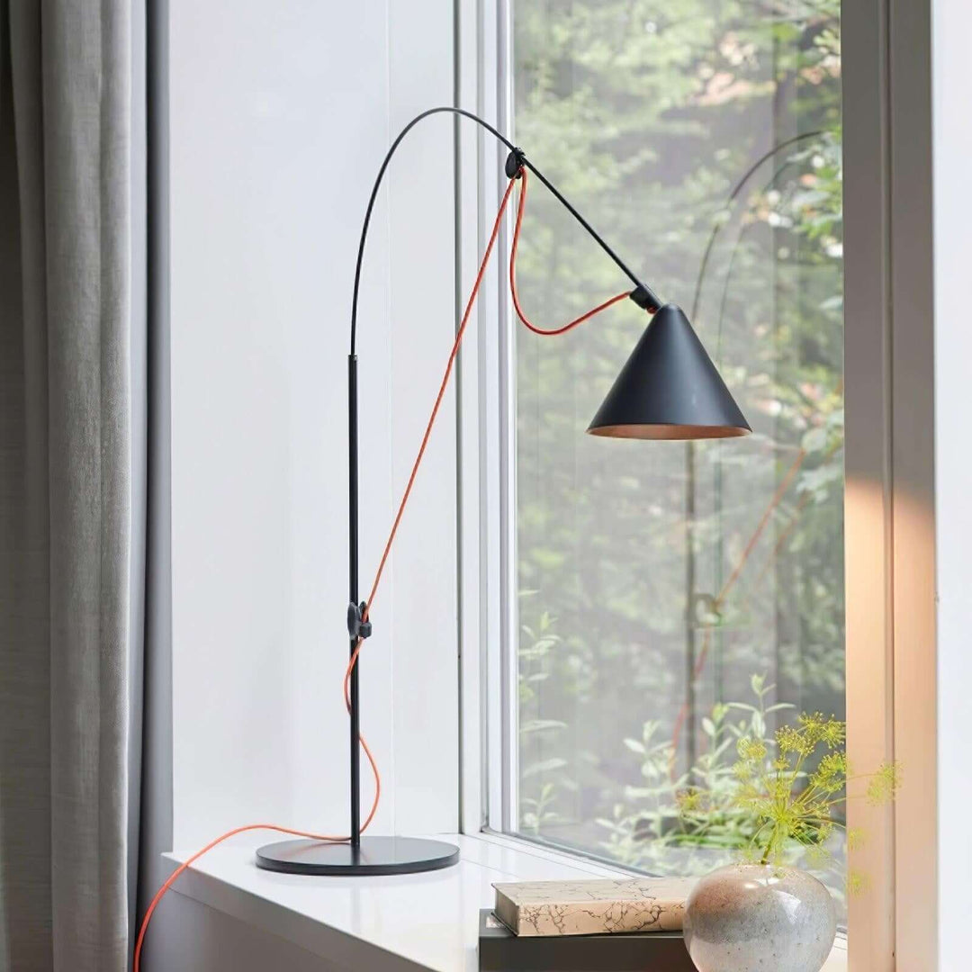Lemaver Table Lamp | Modern Nordic Minimalist Living Room Light