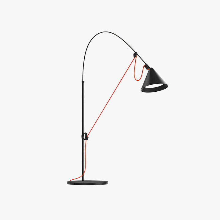 Lemaver Table Lamp | Modern Nordic Minimalist Living Room Light