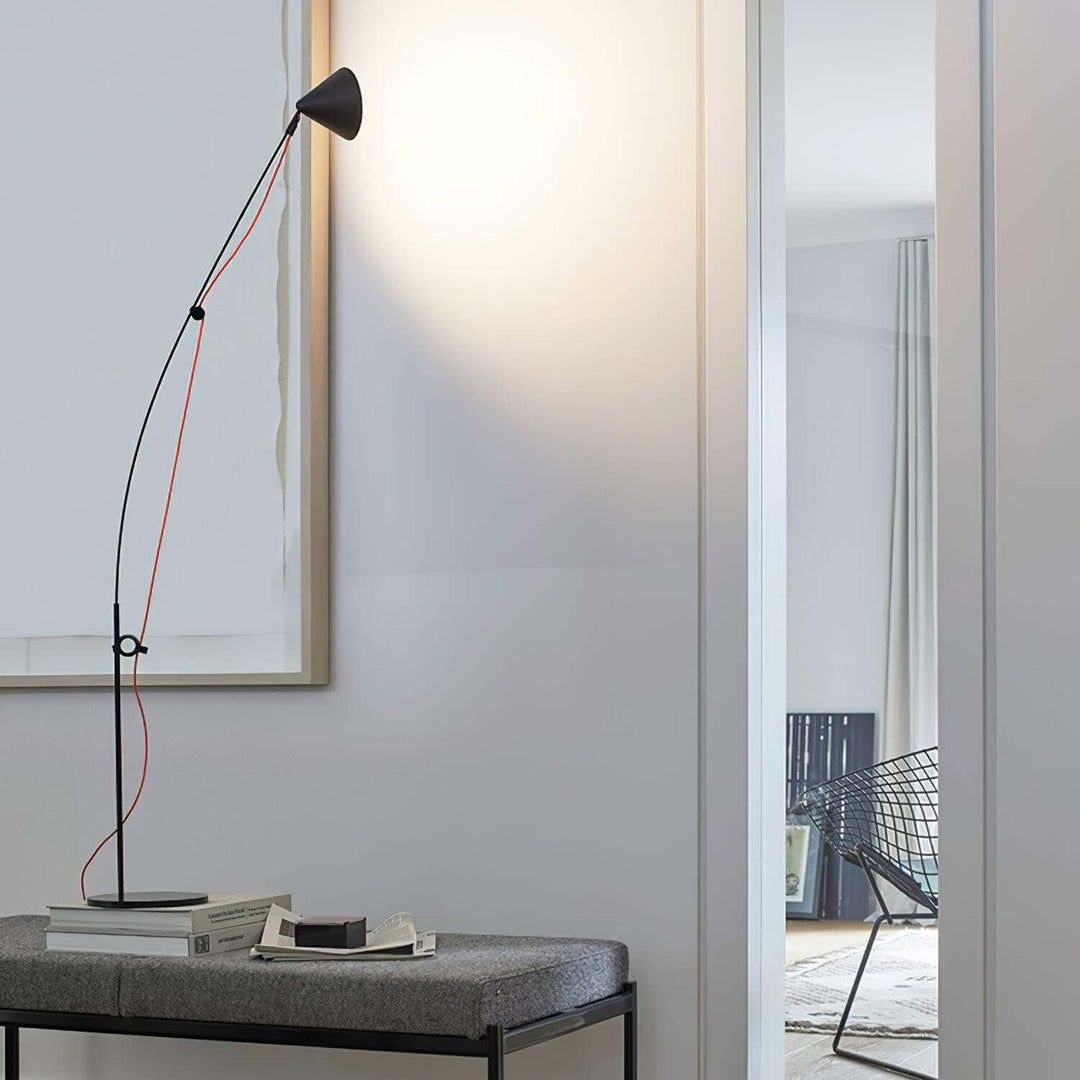 Lemaver Table Lamp | Modern Nordic Minimalist Living Room Light
