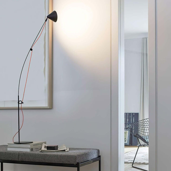 Lemaver Table Lamp | Modern Nordic Minimalist Living Room Light