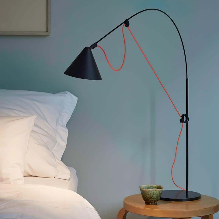 Lemaver Table Lamp | Modern Nordic Minimalist Living Room Light