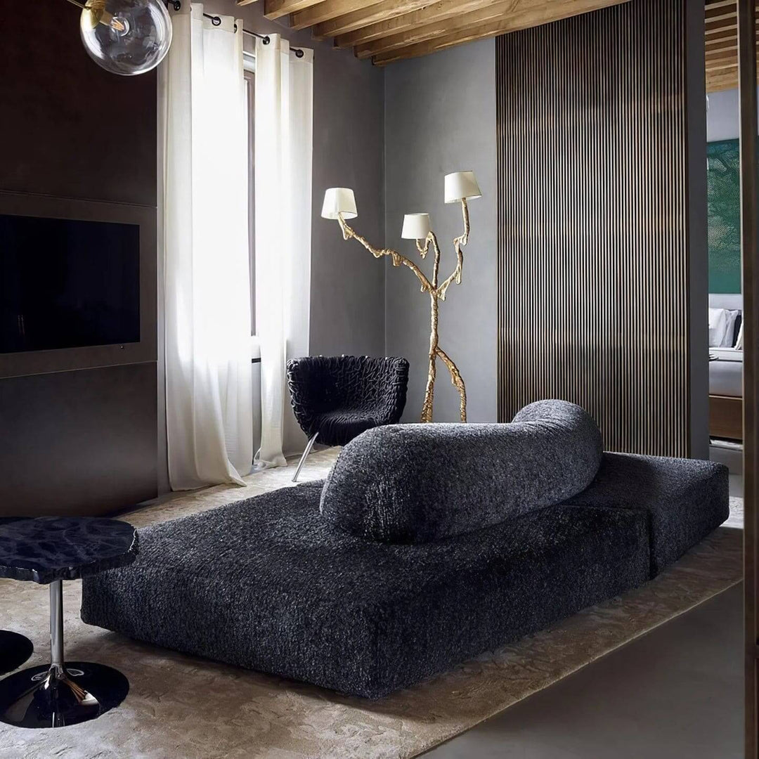 Lenvin Floor Lamp – Creative Art Sculpture Lighting