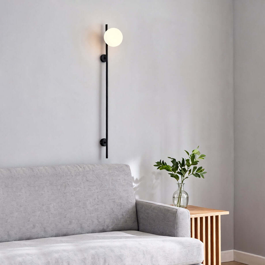 Lovain Wall Light
