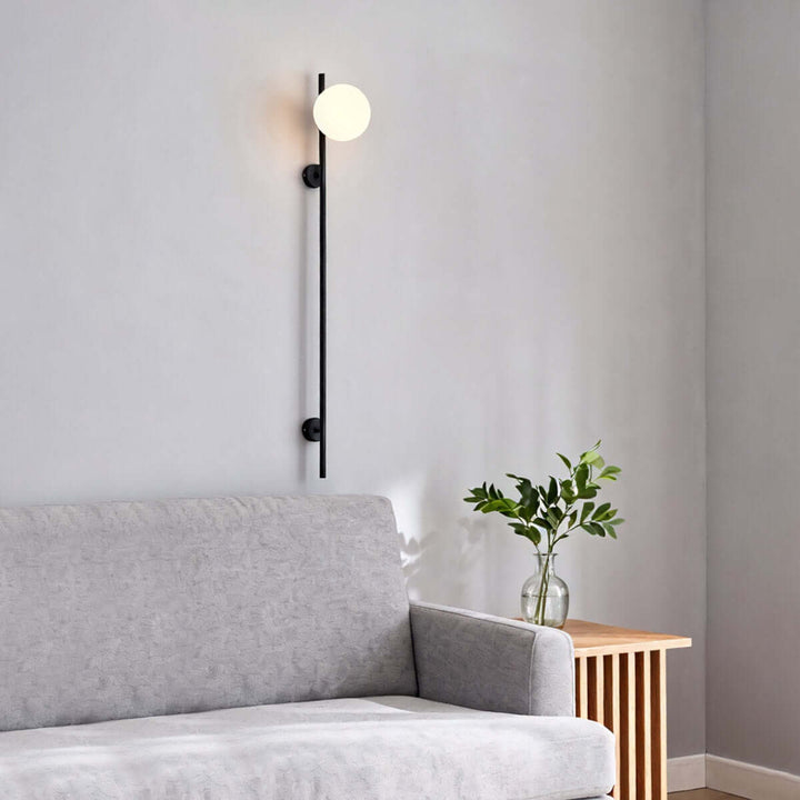 Lovain Wall Light