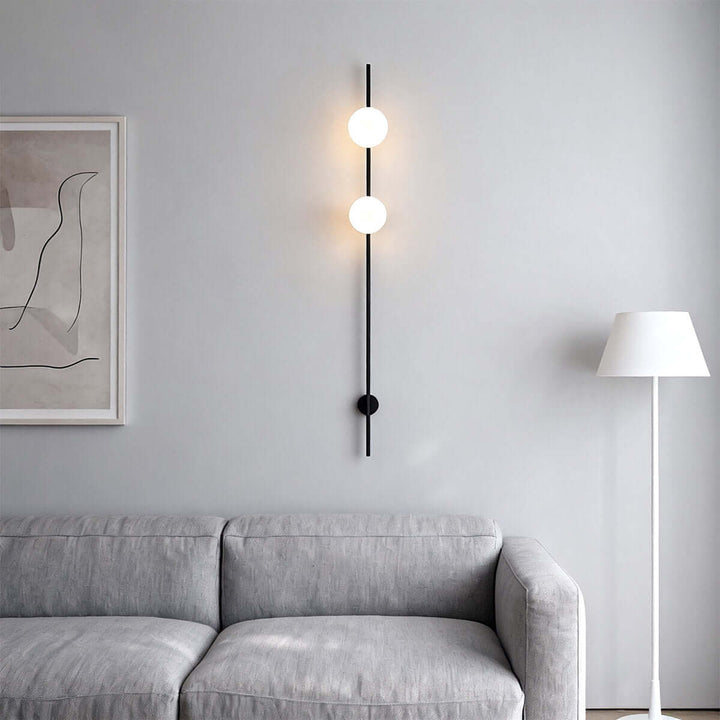Lovain Wall Light