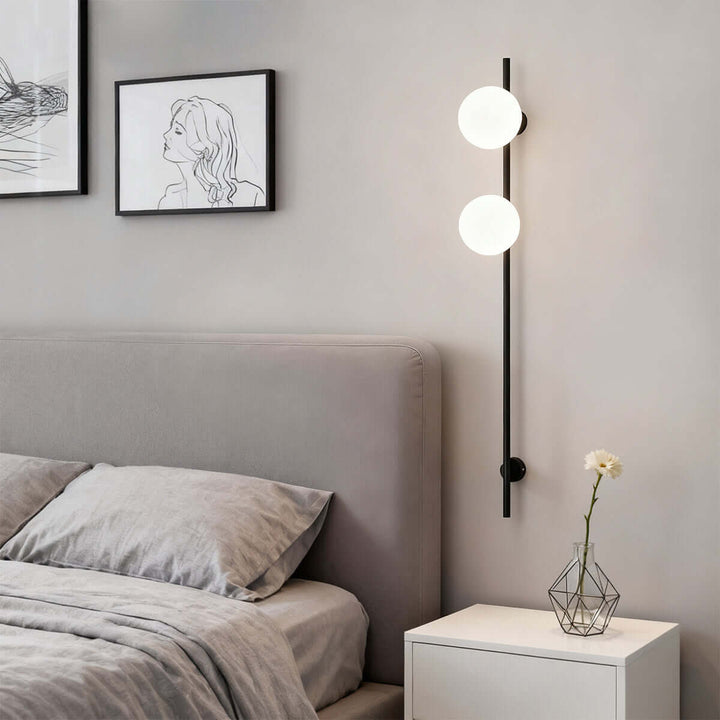 Lovain Wall Light
