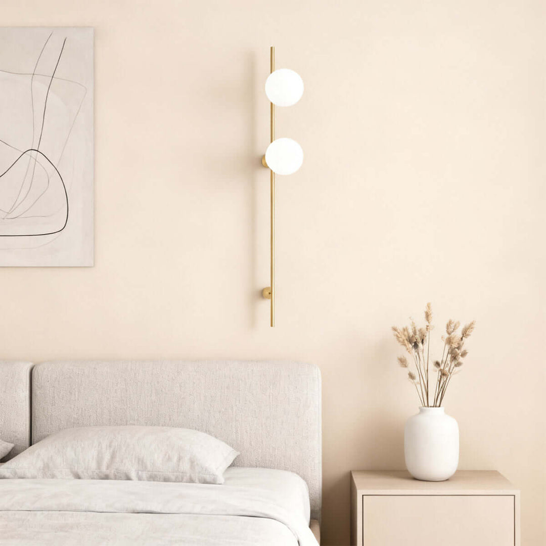 Lovain Wall Light