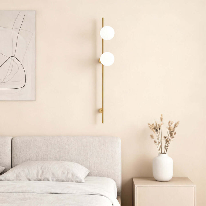 Lovain Wall Light