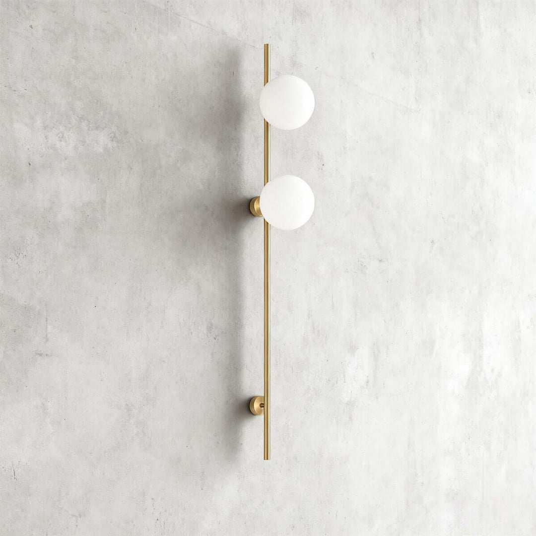 Lovain Wall Light