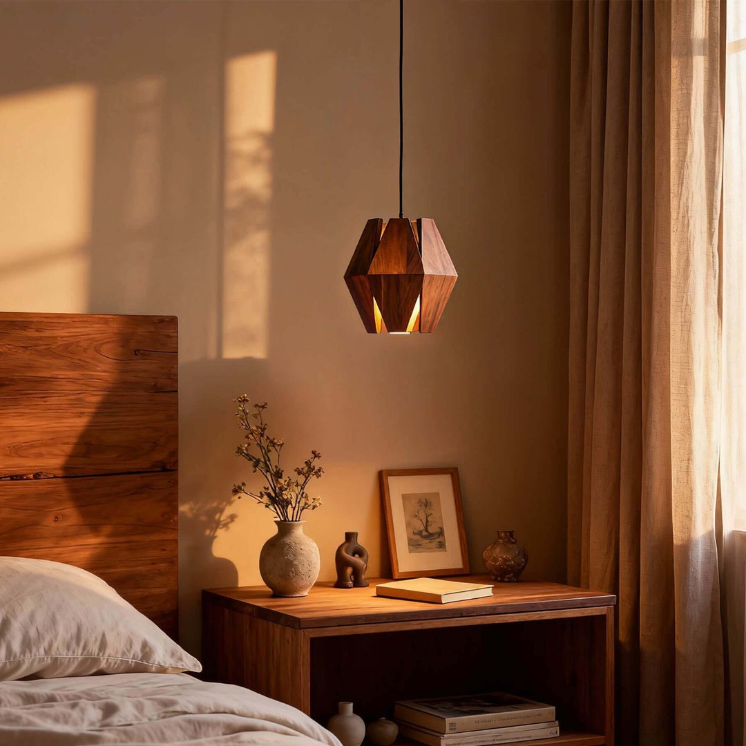 Lunexi Pendant Light