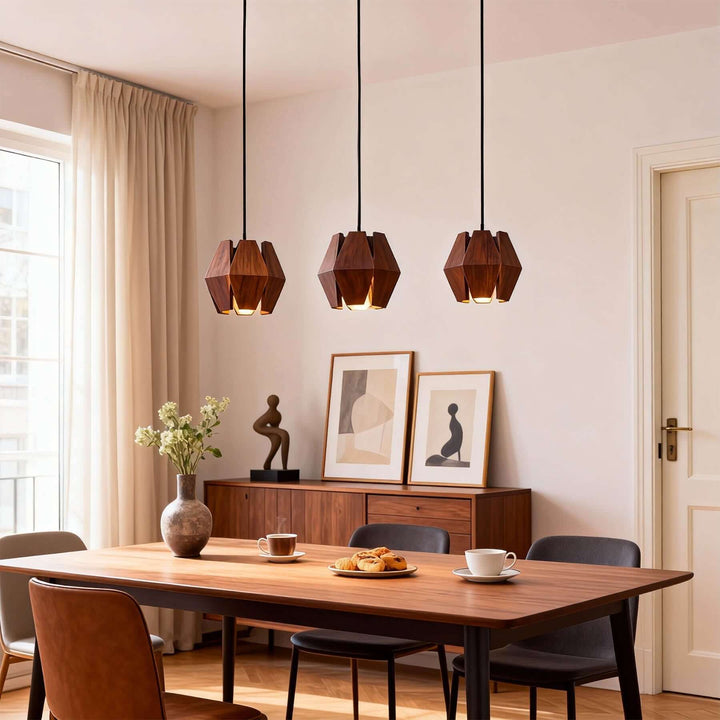 Lunexi Pendant Light