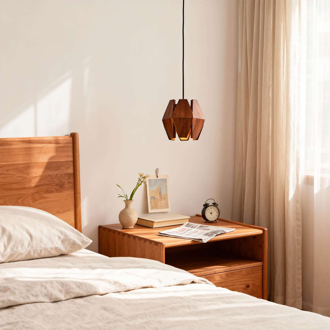 Lunexi Pendant Light