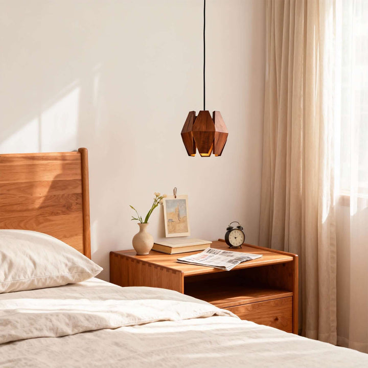 Lunexi Pendant Light