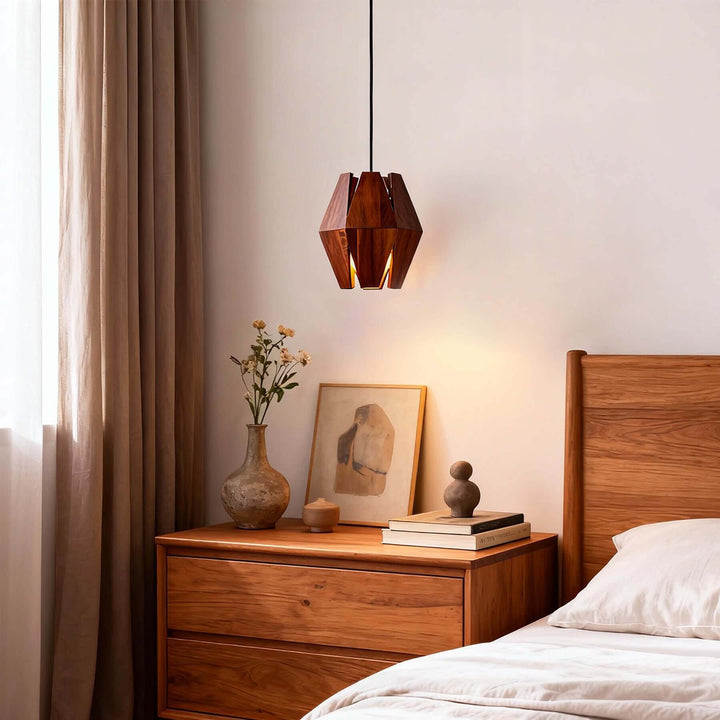 Lunexi Pendant Light