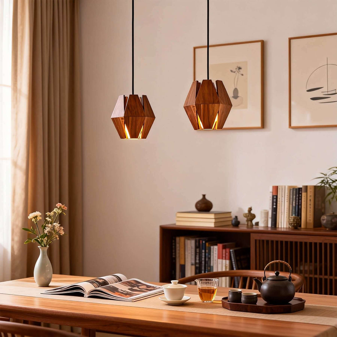 Lunexi Pendant Light