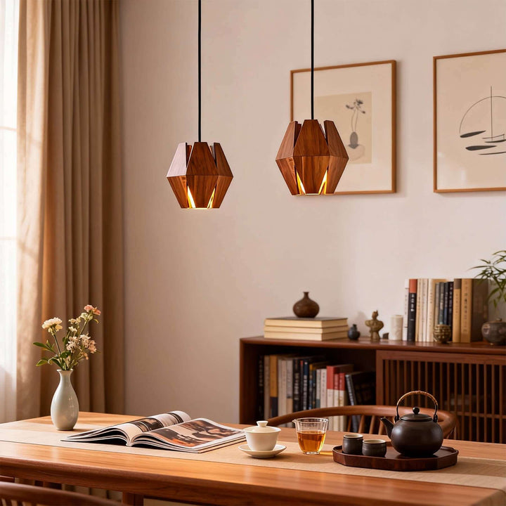 Lunexi Pendant Light