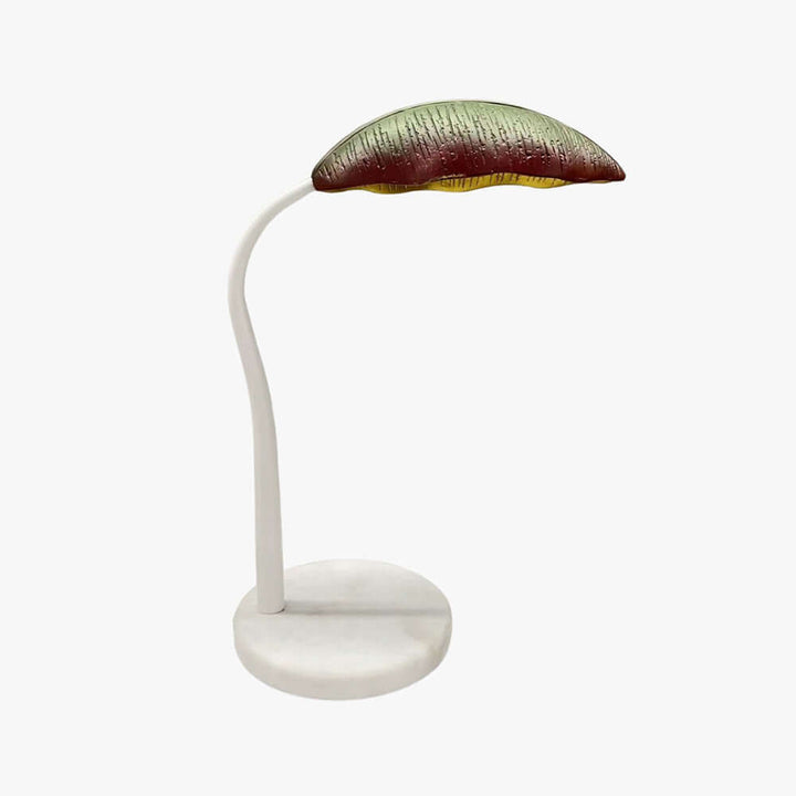 Luvomi Resin Sculpture Table Lamp – Artistic Decorative Light