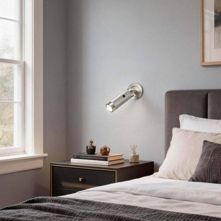 Luvon Wall Light – Modern Minimalist Creative LED Reading Lamp