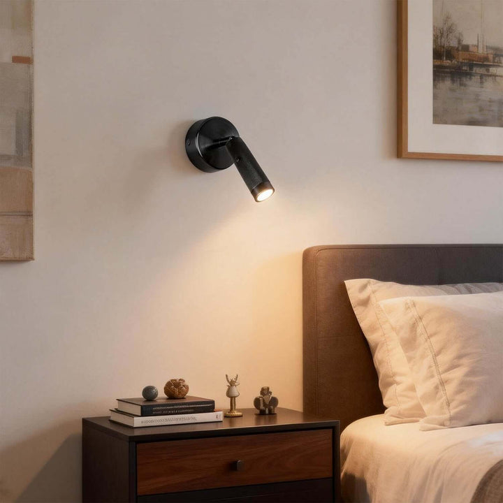 Luvon Wall Light – Modern Minimalist Creative LED Reading Lamp