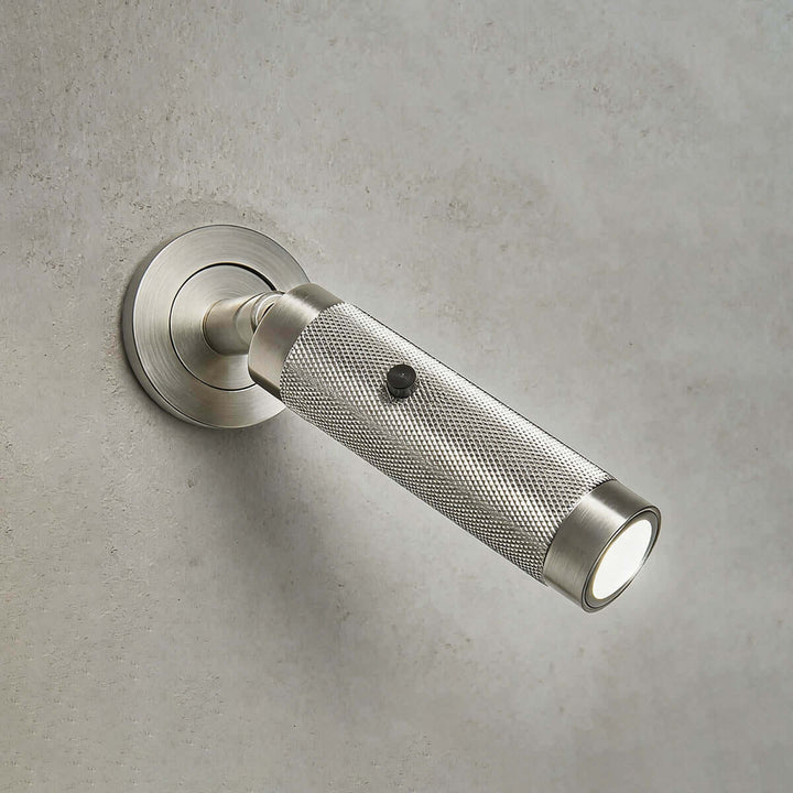 Luvon Wall Light – Modern Minimalist Creative LED Reading Lamp