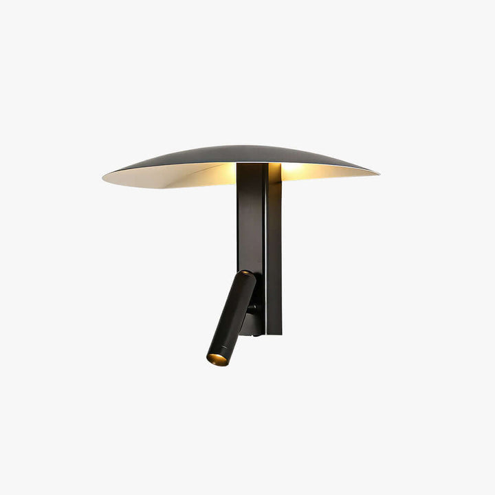 Sovix Wall Light – Creative Mushroom Wall Lamp for Modern Spaces