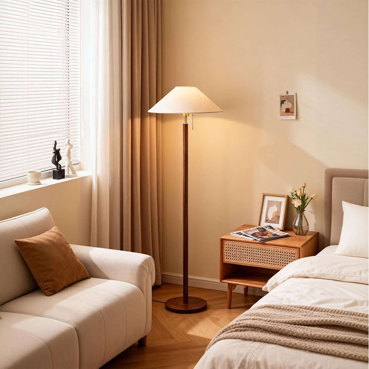 Mavilo Floor Lamp