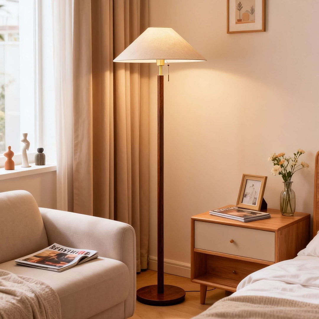 Mavilo Floor Lamp