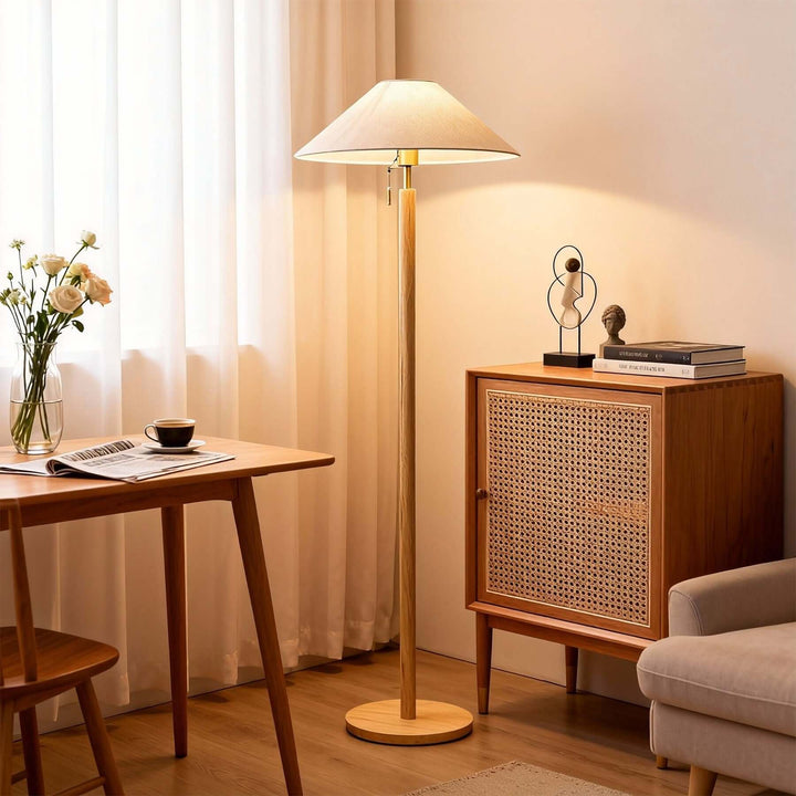 Mavilo Floor Lamp