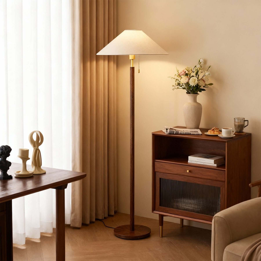Mavilo Floor Lamp