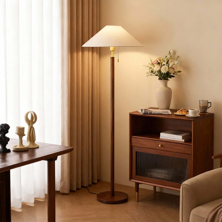 Mavilo Floor Lamp