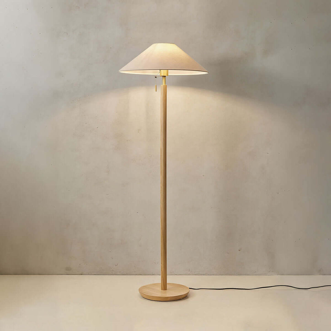 Mavilo Floor Lamp