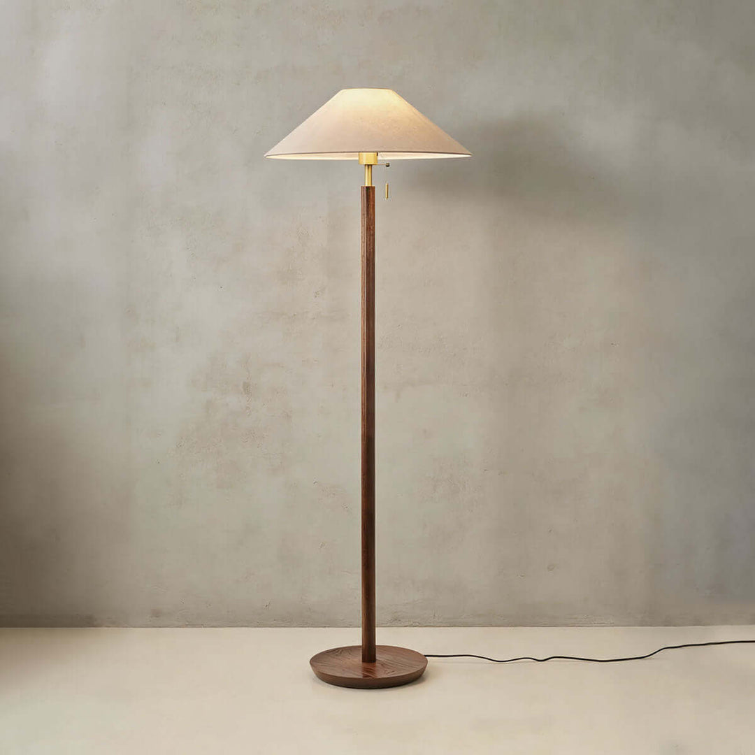 Mavilo Floor Lamp