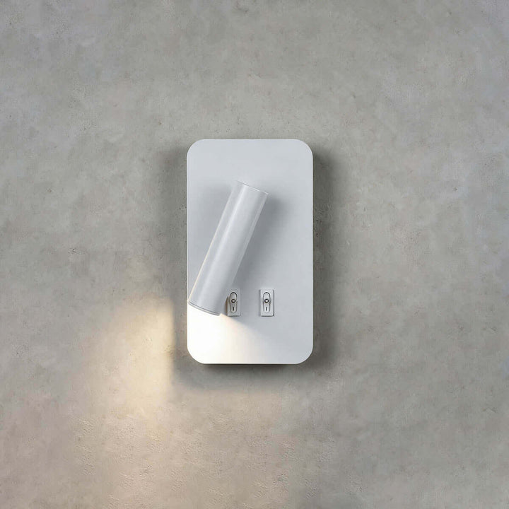 Mavix Wall Light – Modern Minimalist Creative LED Reading Lamp