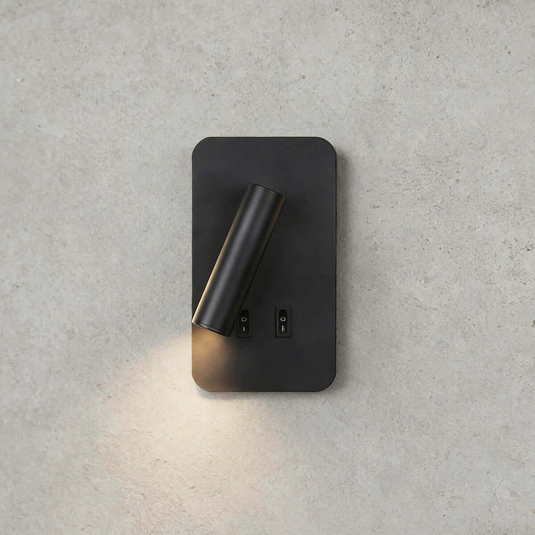 Mavix Wall Light – Modern Minimalist Creative LED Reading Lamp