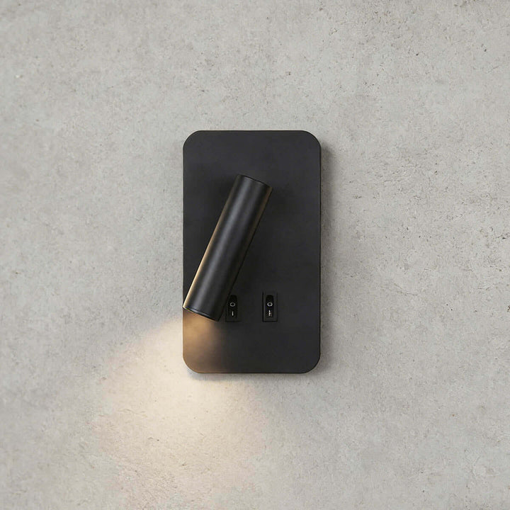 Mavix Wall Light – Modern Minimalist Creative LED Reading Lamp
