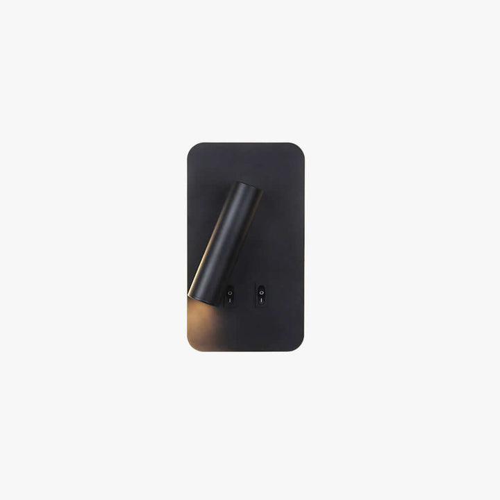 Mavix Wall Light – Modern Minimalist Creative LED Reading Lamp