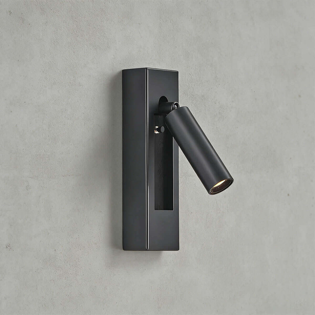 Mavti Wall Lamp Style A – Minimalist Modern Bedside Reading Lamp