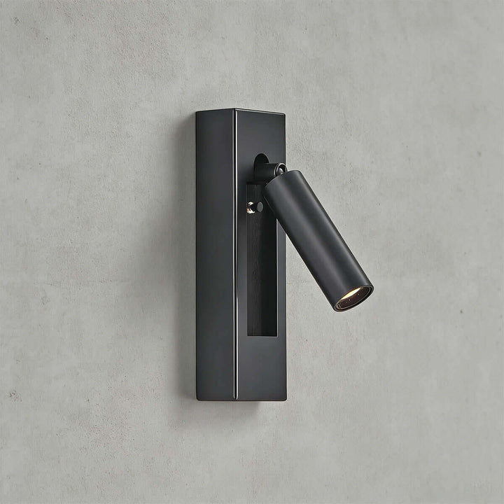Mavti Wall Lamp Style A – Minimalist Modern Bedside Reading Lamp
