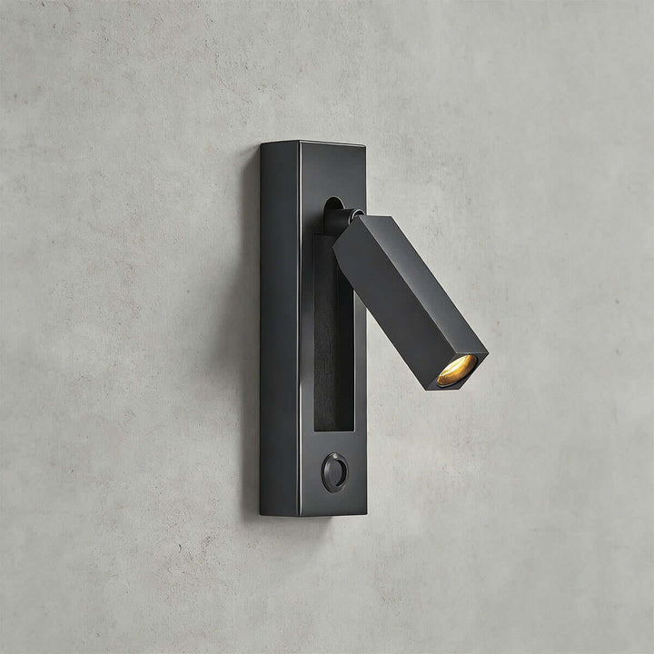 Mavti Wall Lamp Style A – Minimalist Modern Bedside Reading Lamp