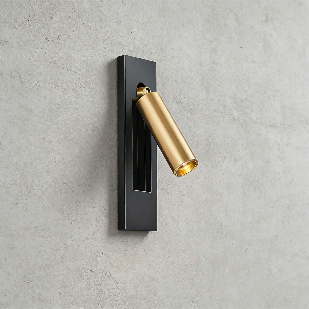 Mavti Wall Lamp Style B – Minimalist Stylish Bedside LED Reading Lamp