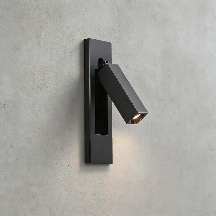 Mavti Wall Lamp Style B – Minimalist Stylish Bedside LED Reading Lamp