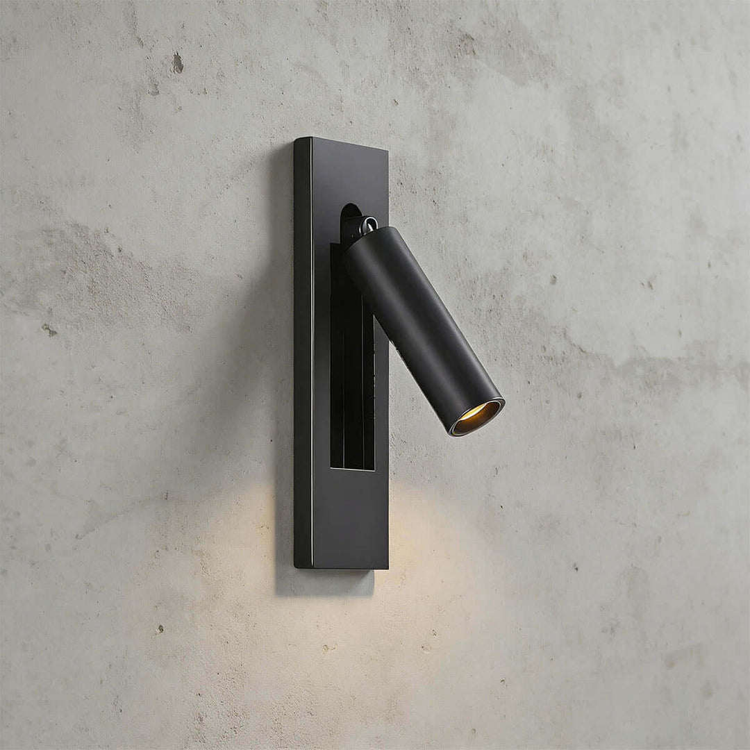 Mavti Wall Lamp Style B – Minimalist Stylish Bedside LED Reading Lamp