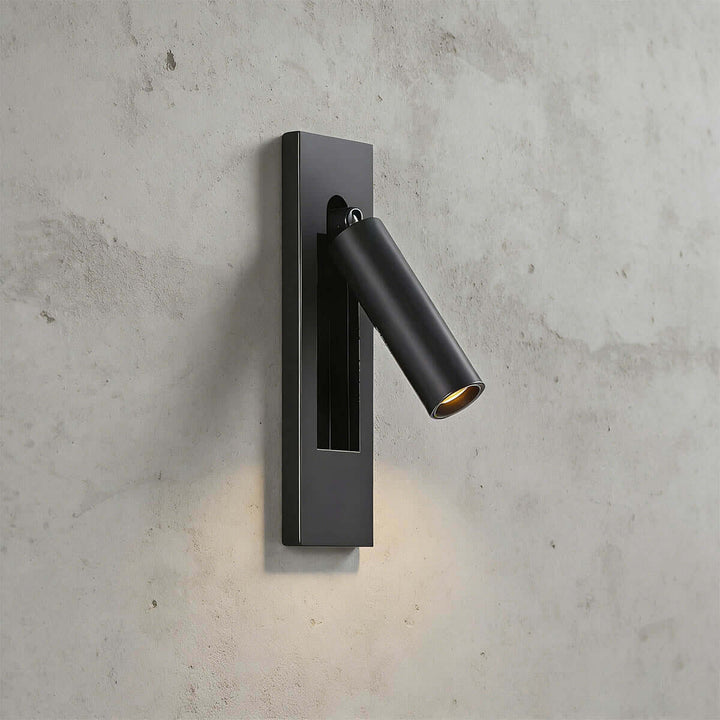 Mavti Wall Lamp Style B – Minimalist Stylish Bedside LED Reading Lamp