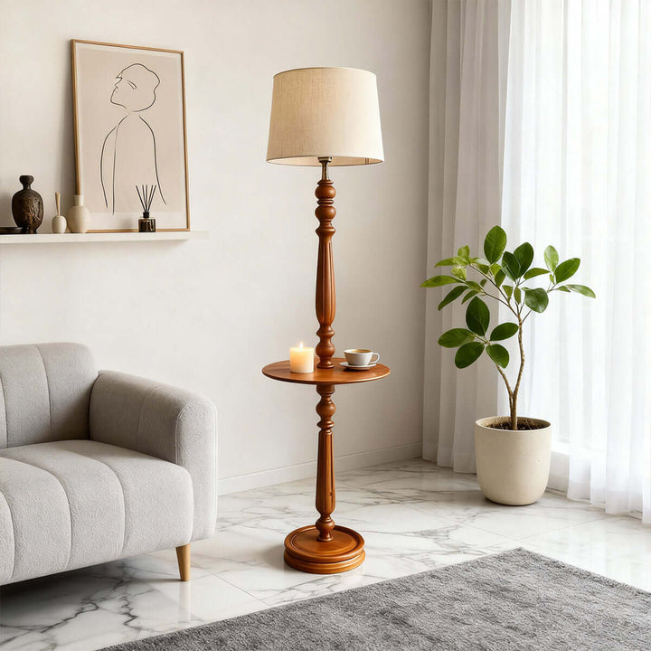 Meyora Floor Lamp