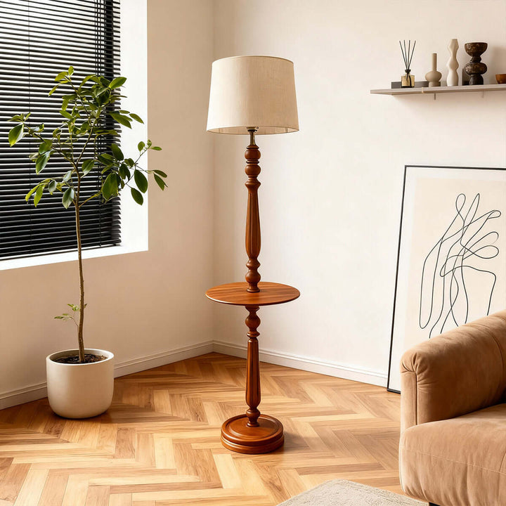 Meyora Floor Lamp