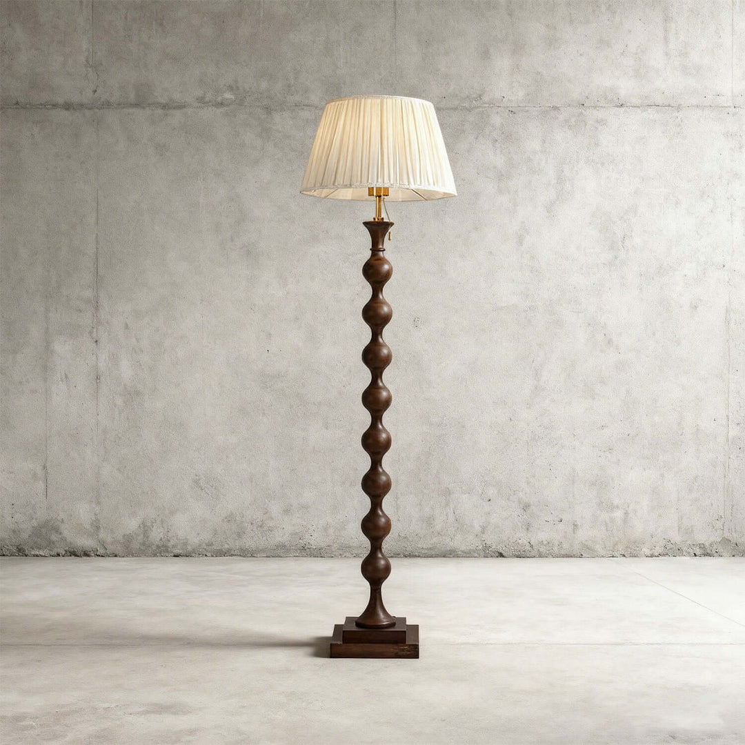 Benvor Floor Lamp