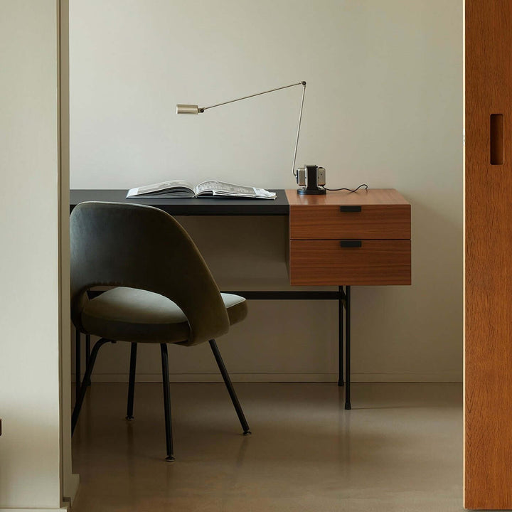 Lomire Table Lamp – Simple Retro Industrial Style